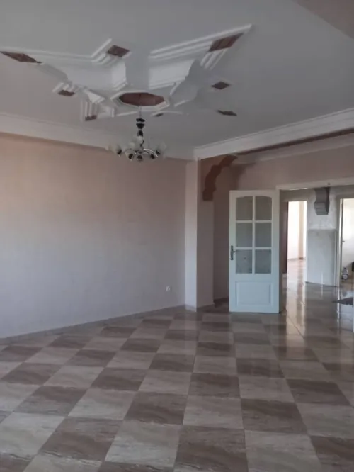 Vente Appartement F5 Tizi Ouzou Draa ben khedda