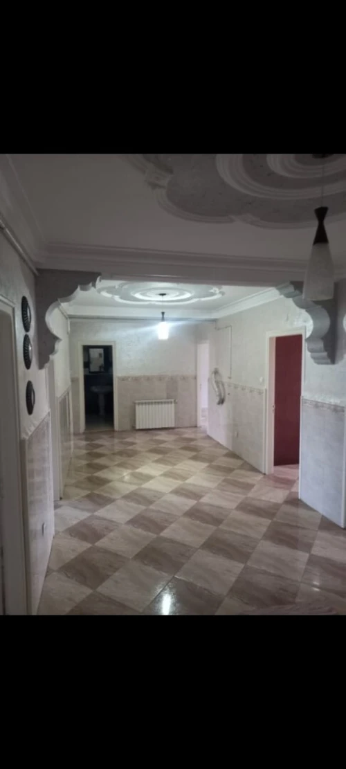 Vente Appartement F5 Tizi Ouzou Draa ben khedda