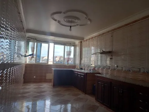 Vente Appartement F5 Tizi Ouzou Draa ben khedda