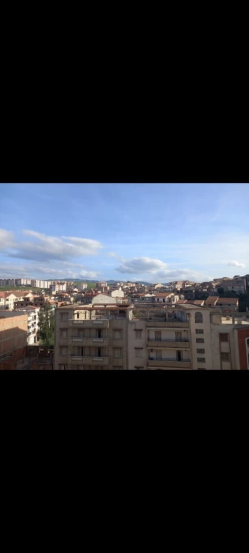 Vente Appartement F5 Tizi Ouzou Draa ben khedda