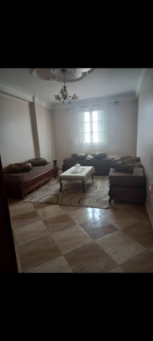 Vente Appartement F5 Tizi Ouzou Draa ben khedda