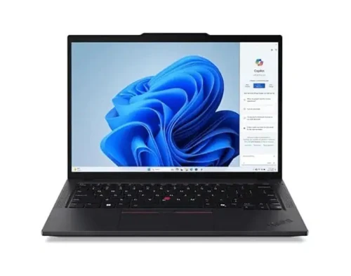 Lenovo Thinkpad t14s gen 5 ultra 7 165U 32gb ddr5 500gb SSD écran 14"