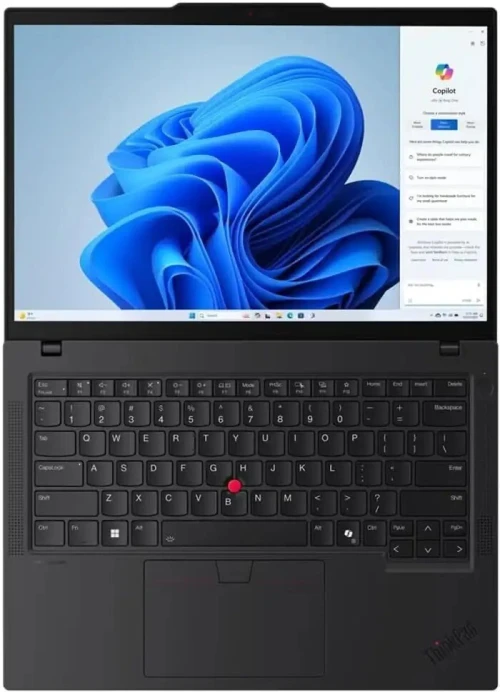 Lenovo Thinkpad t14s gen 5 ultra 7 165U 32gb ddr5 500gb SSD écran 14"