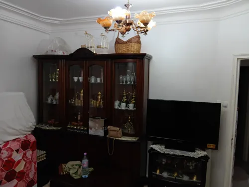Vente Appartement F2 Mostaganem Stidia
