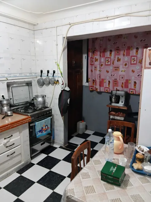 Vente Appartement F2 Mostaganem Stidia