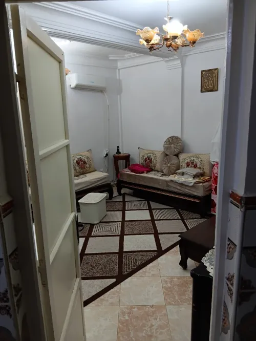 Vente Appartement F2 Mostaganem Stidia