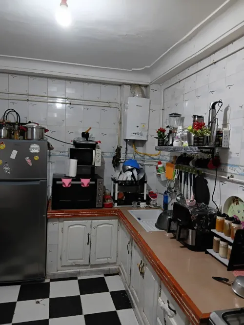 Vente Appartement F2 Mostaganem Stidia