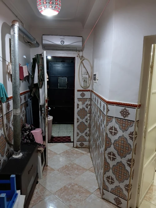 Vente Appartement F2 Mostaganem Stidia