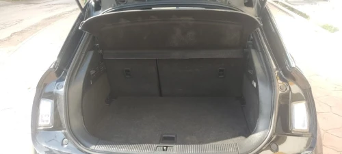 Audi A1 2015 S Line