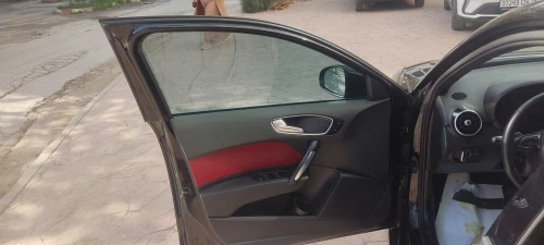 Audi A1 2015 S Line