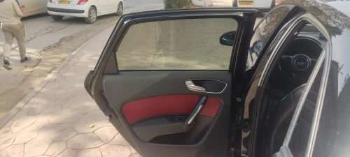 Audi A1 2015 S Line
