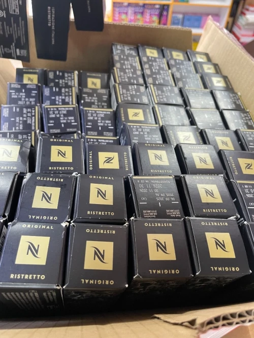 Café Nespresso