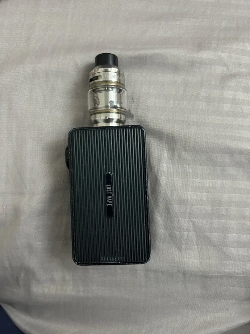 Chicha électrique