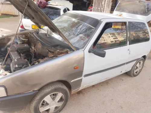 Fiat Uno 1990 Uno