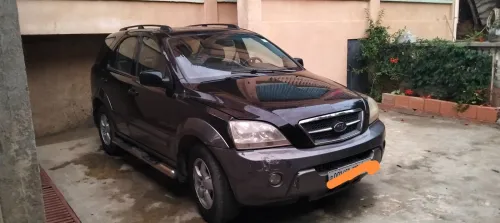 Kia Sorento 2010 Styl