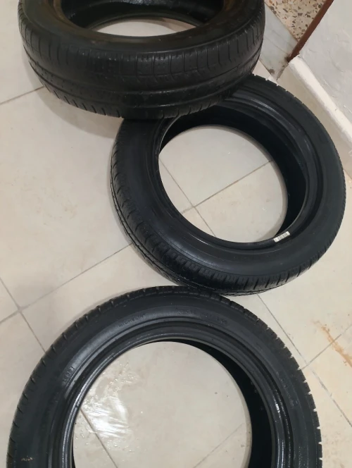 Pneu Michelin