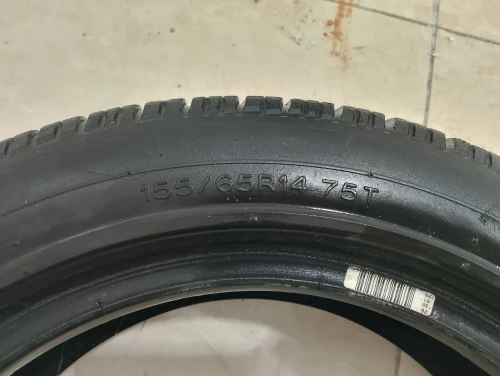 Pneu Michelin