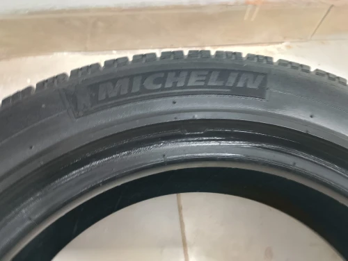 Pneu Michelin