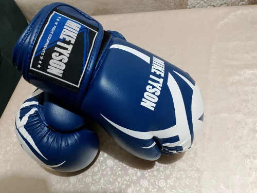 Gant de box