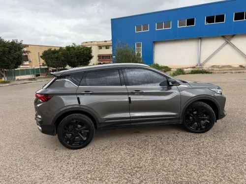 Geely Coolray 2024 Sport