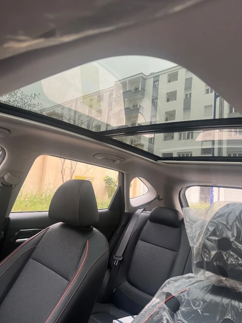 Kia Seltos 2025 Seltos