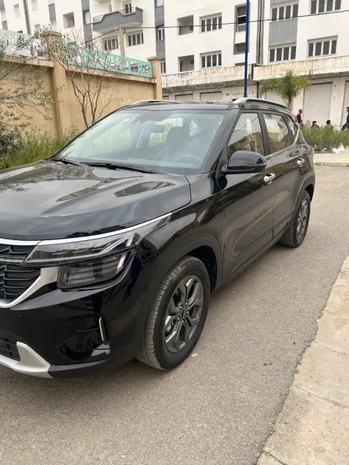 Kia Seltos 2025 Seltos