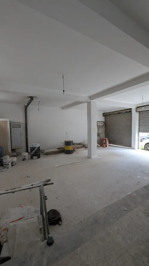 Location Local Béjaïa El kseur