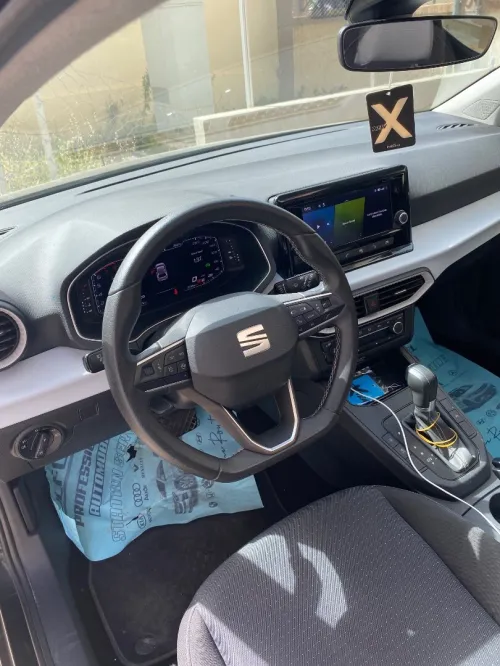 Seat Ibiza 2023 Copa sport