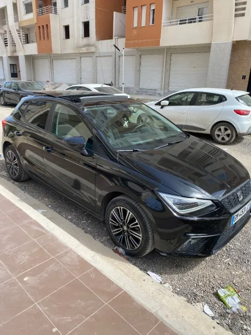 Seat Ibiza 2023 Copa sport