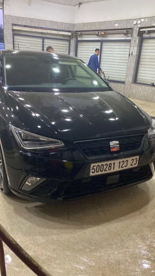 Seat Ibiza 2023 Copa sport