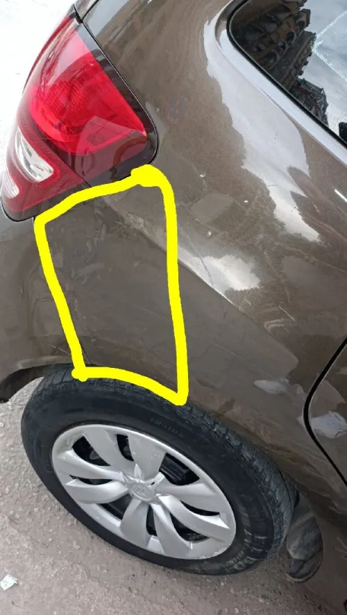 Citroen C3 2012 Essentiel