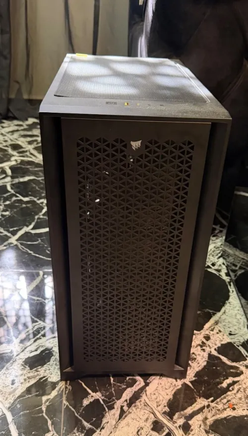 Pc gamer made in France