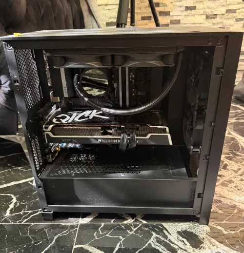Pc gamer made in France