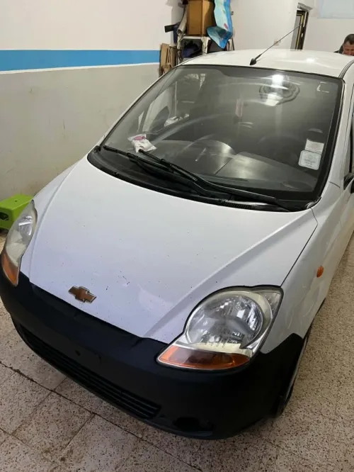 Chevrolet Spark 2014 Spark