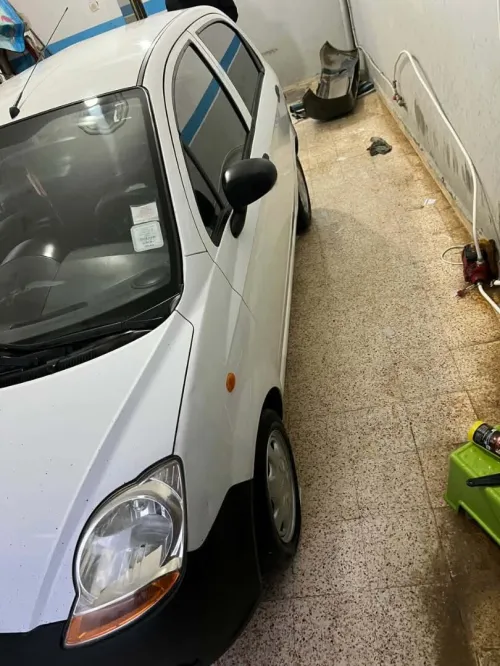 Chevrolet Spark 2014 Spark