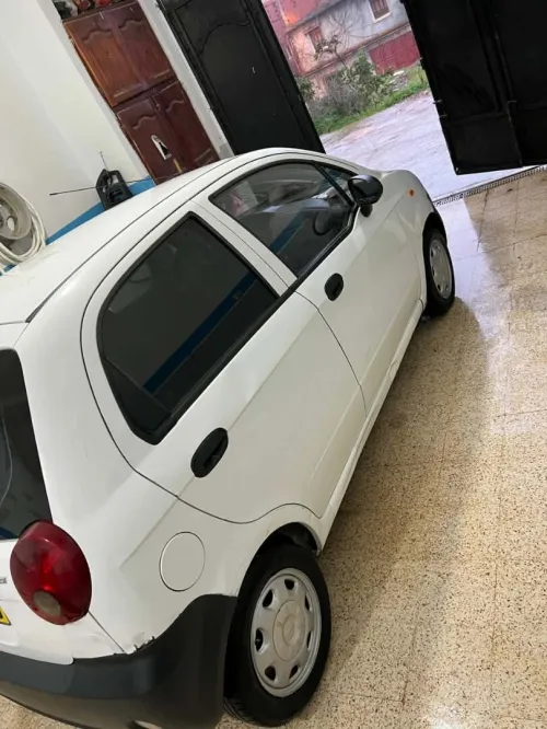 Chevrolet Spark 2014 Spark