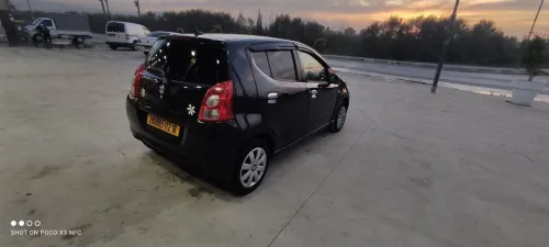 Suzuki Celerio 2012 Celerio