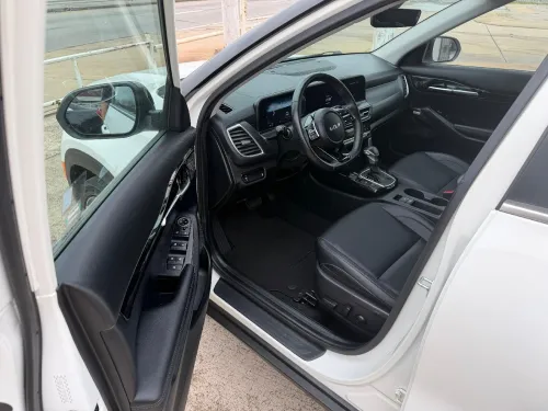 Kia Seltos 2024 1.6T AWD (SX)