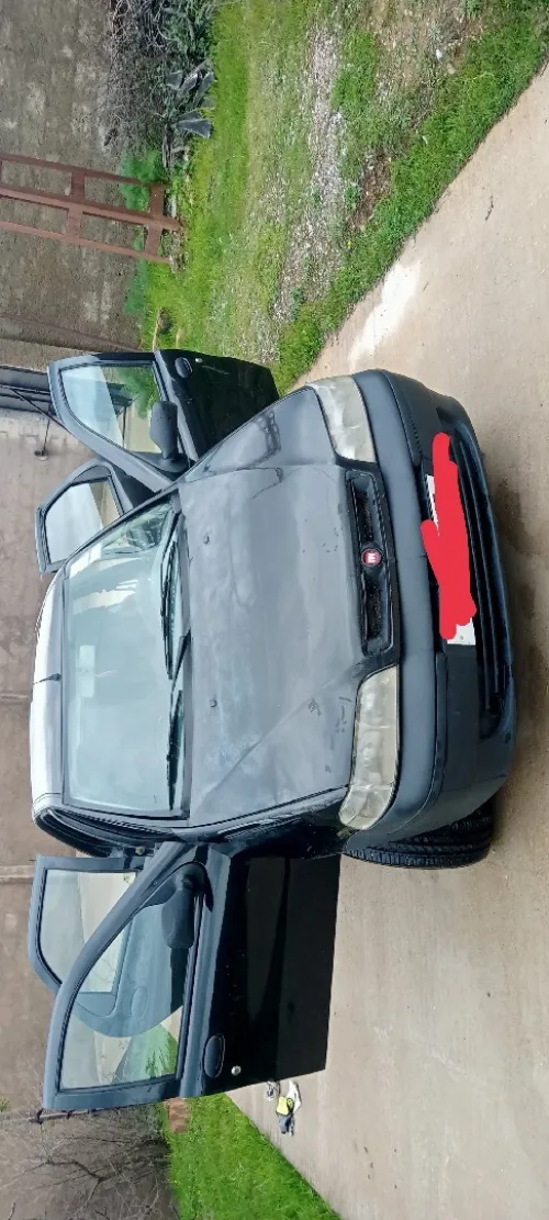 Fiat Palio 2005 
