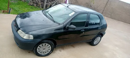 Fiat Palio 2005 