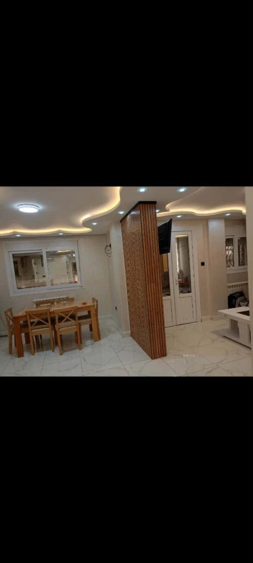 Vente Appartement F4 Tizi Ouzou Draa ben khedda