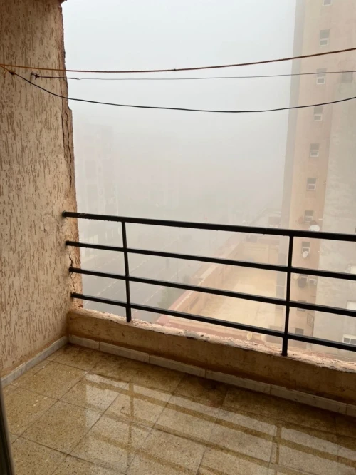 Vente Appartement F3 Oran Bir el djir