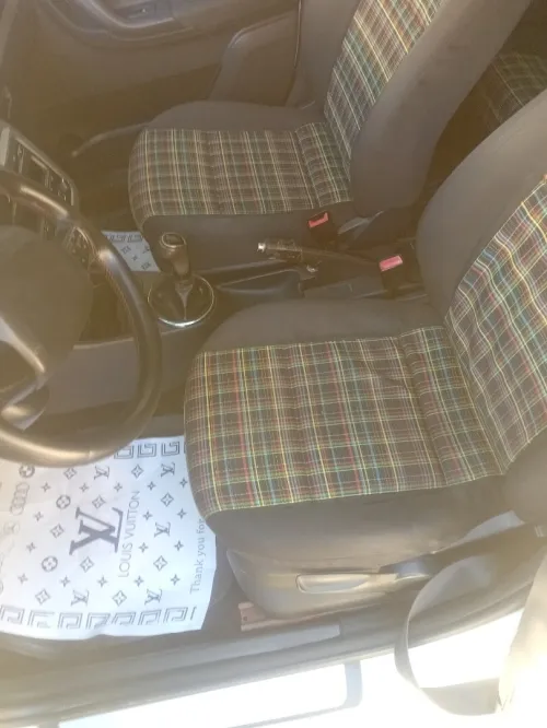 Skoda Fabia 2013 Fresh