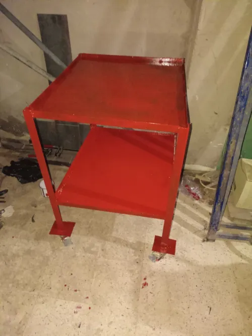 Material de mécanique et suspension