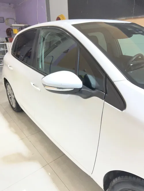 Peugeot 208 2015 Active