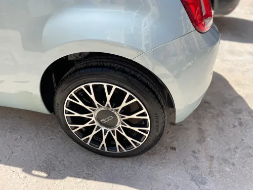 Fiat 500 2024 Dolcevita plus 