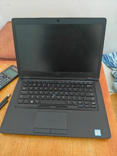 Dell latitude 5490