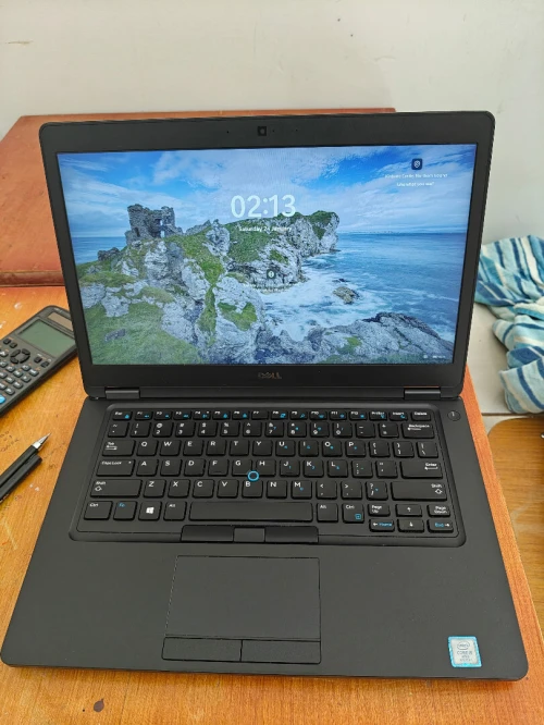 Dell latitude 5490