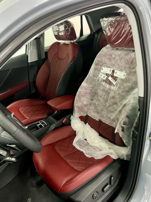 Audi Q2 2026 