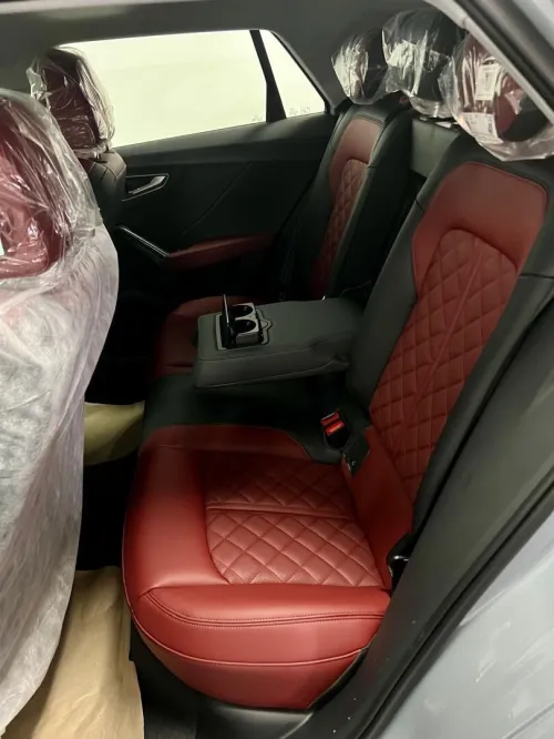 Audi Q2 2026 